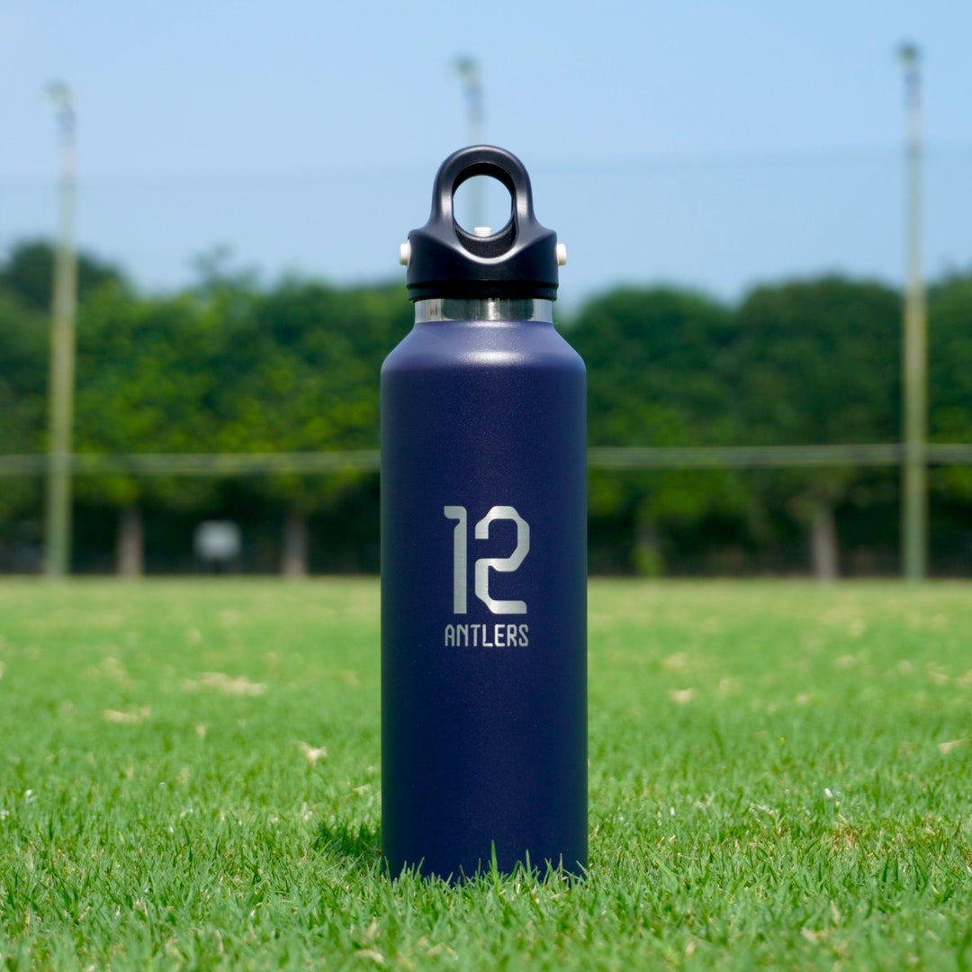 REVOMAX×ANTLERS 20ozボトル（NAVY）12ANTLERS – 鹿島アントラーズFC