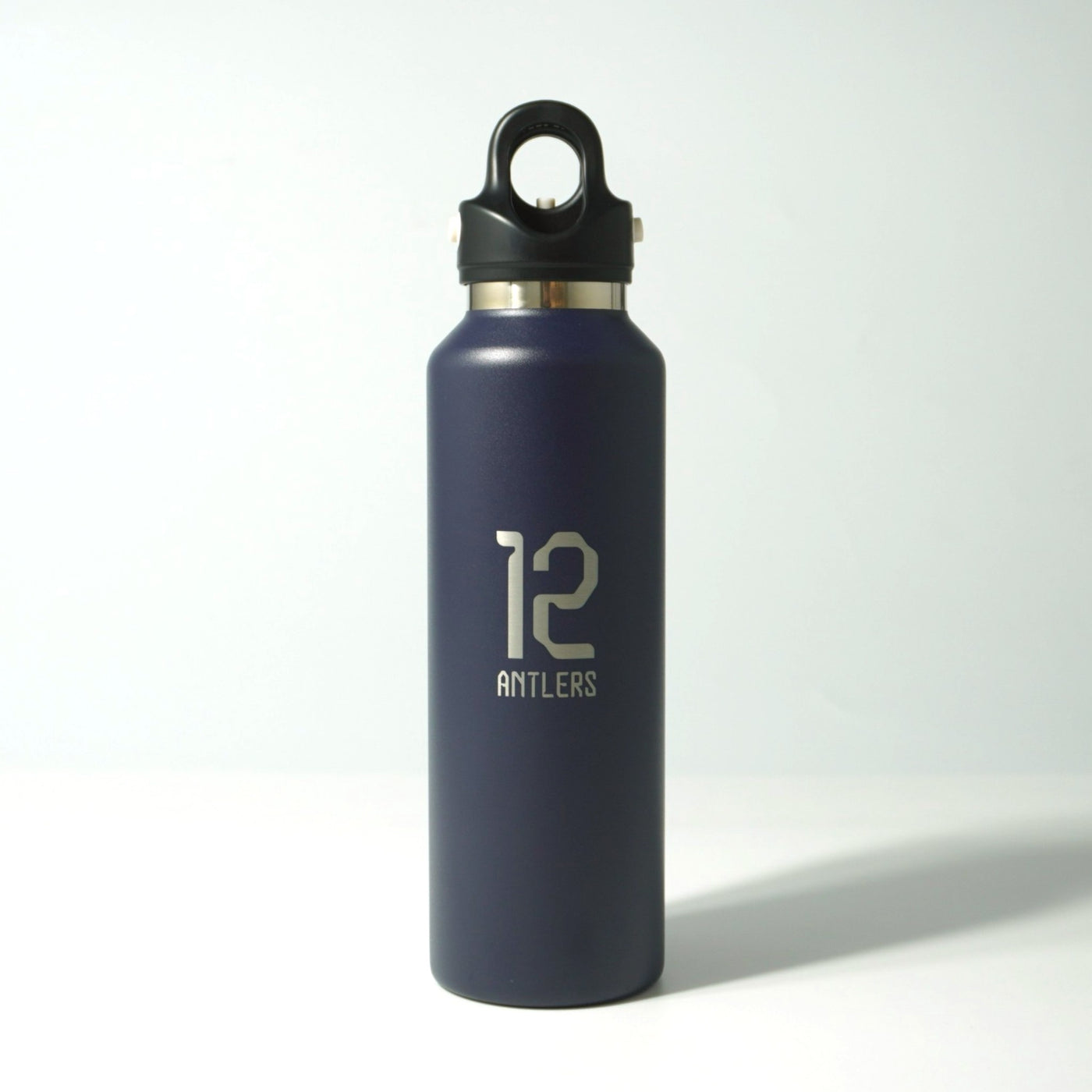 REVOMAX×ANTLERS 20ozボトル（NAVY）12ANTLERS