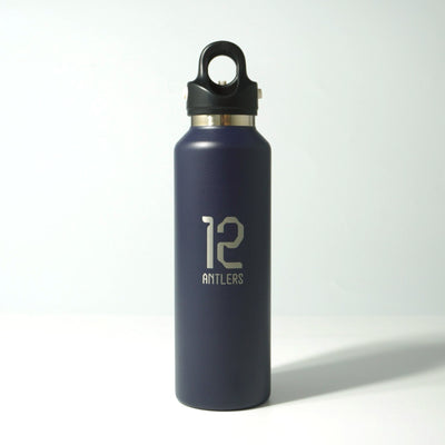 REVOMAX×ANTLERS 20ozボトル（NAVY）12ANTLERS
