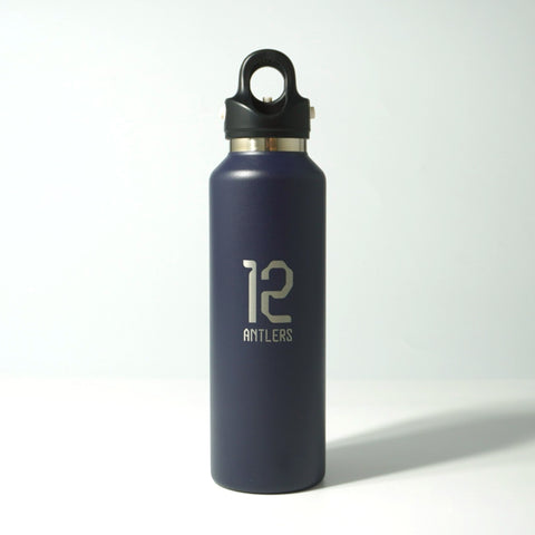 REVOMAX×ANTLERS 20ozボトル（NAVY）12ANTLERS – 鹿島