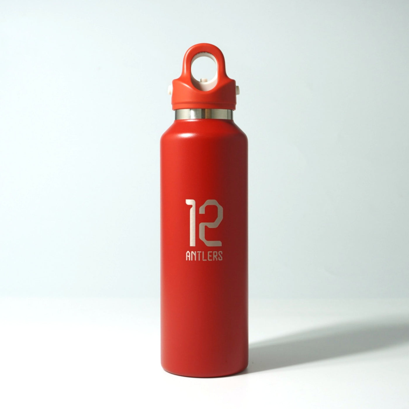 REVOMAX×ANTLERS 20ozボトル（RED）12ANTLERS