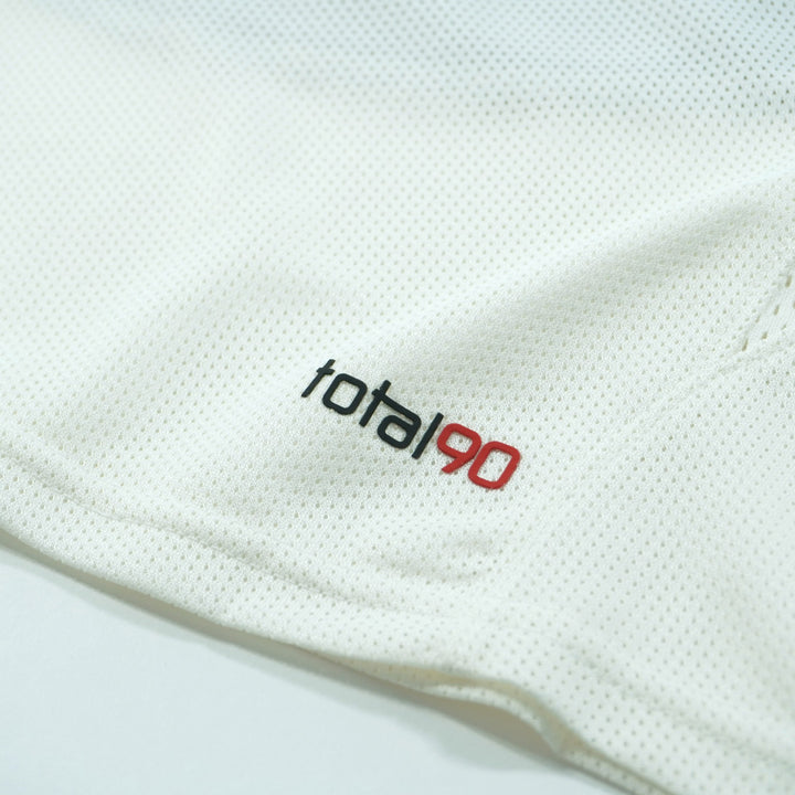 25NIKE DF T90 S/S トップ JSY（セイル） – 鹿島アントラーズFC