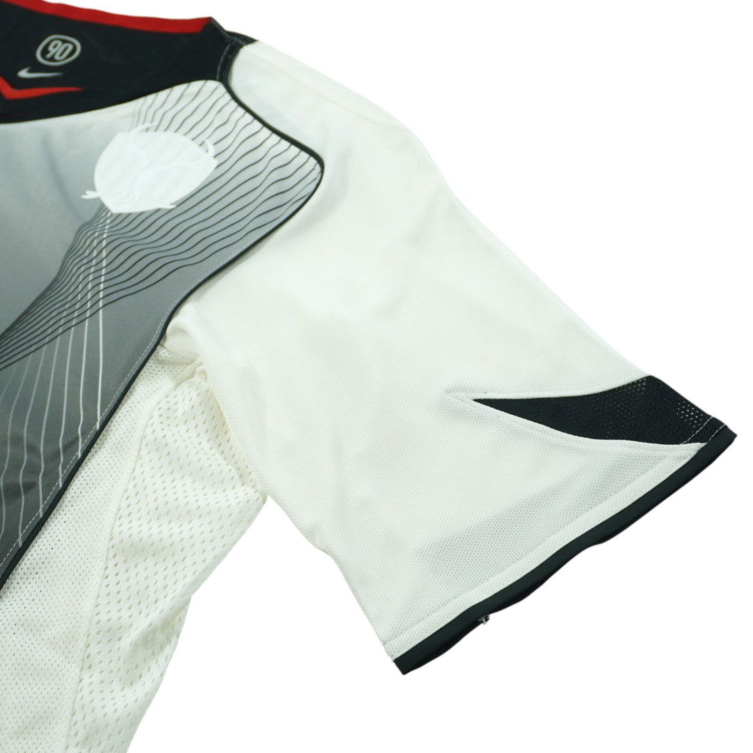 鹿島アントラーズ25NIKE DF T90 S/S トップ JSY（セイル） 25NIKE DF T90 S/S トップ JSY（セイル） – 鹿島アントラーズFC - 公式