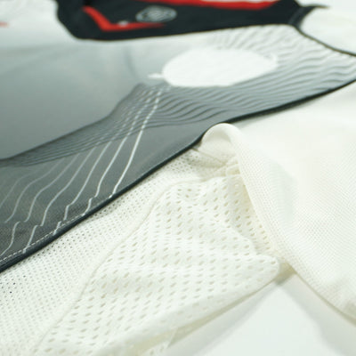 25NIKE DF T90 S/S トップ JSY（セイル）