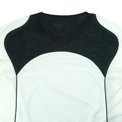 25NIKE DF T90 S/S トップ JSY（セイル）