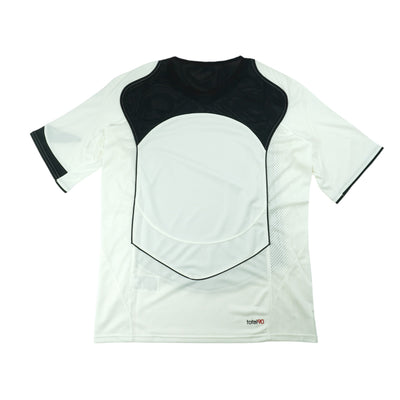 25NIKE DF T90 S/S トップ JSY（セイル）