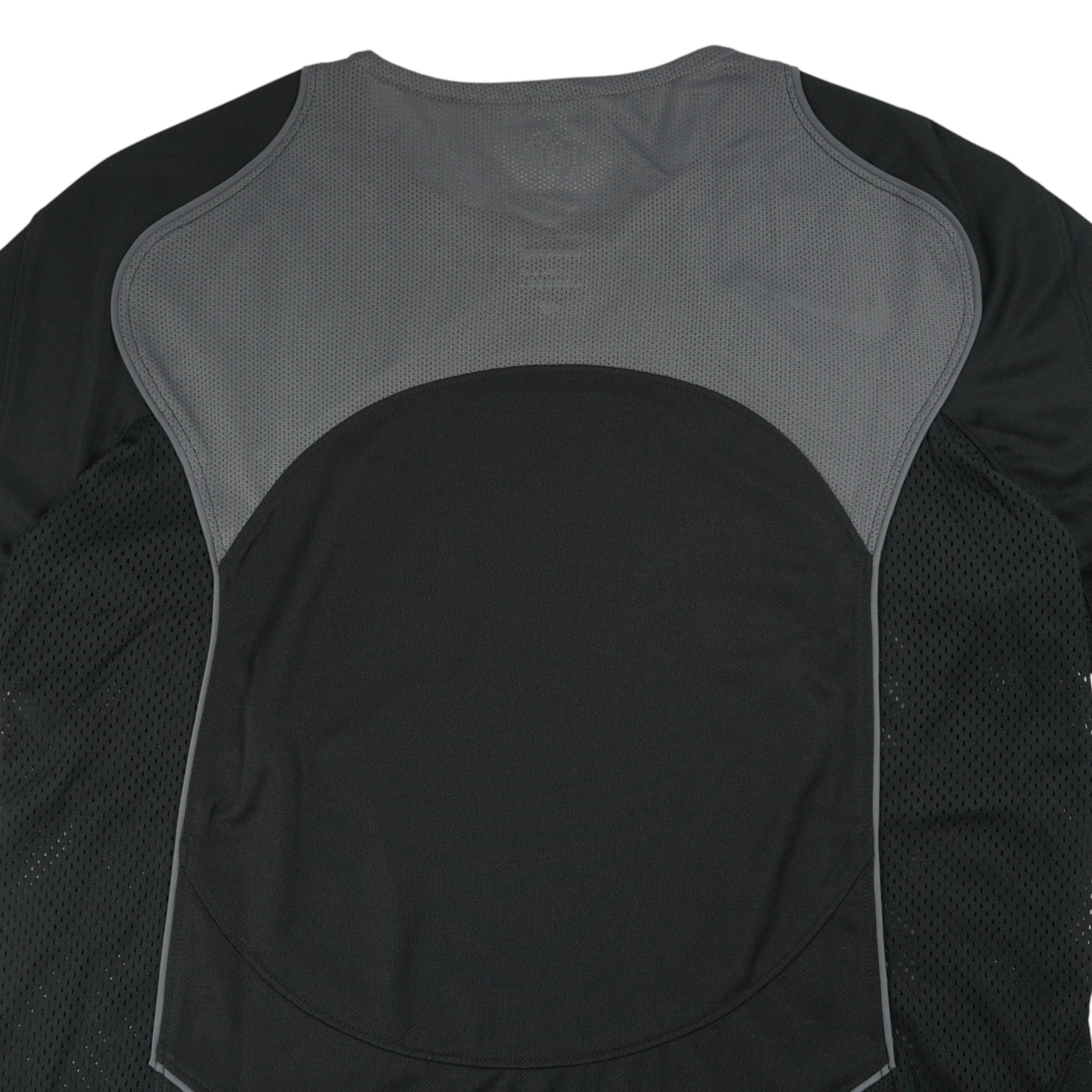 25NIKE DF T90 S/S トップ JSY（ブラック）