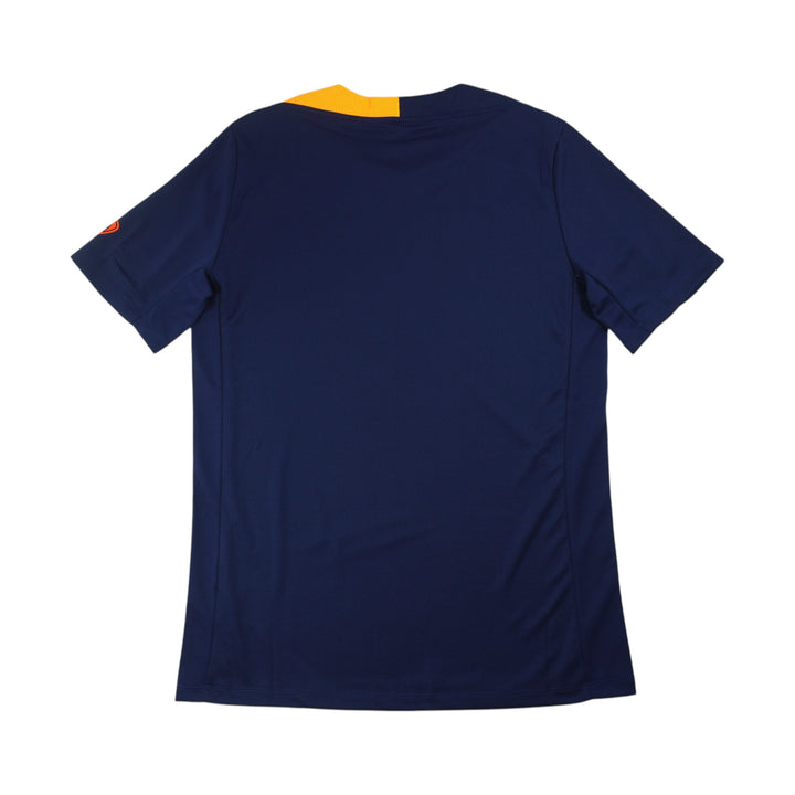 ドフィ 25NIKE DF STRK S/S トップ T90（ブルーボイド） – 鹿島