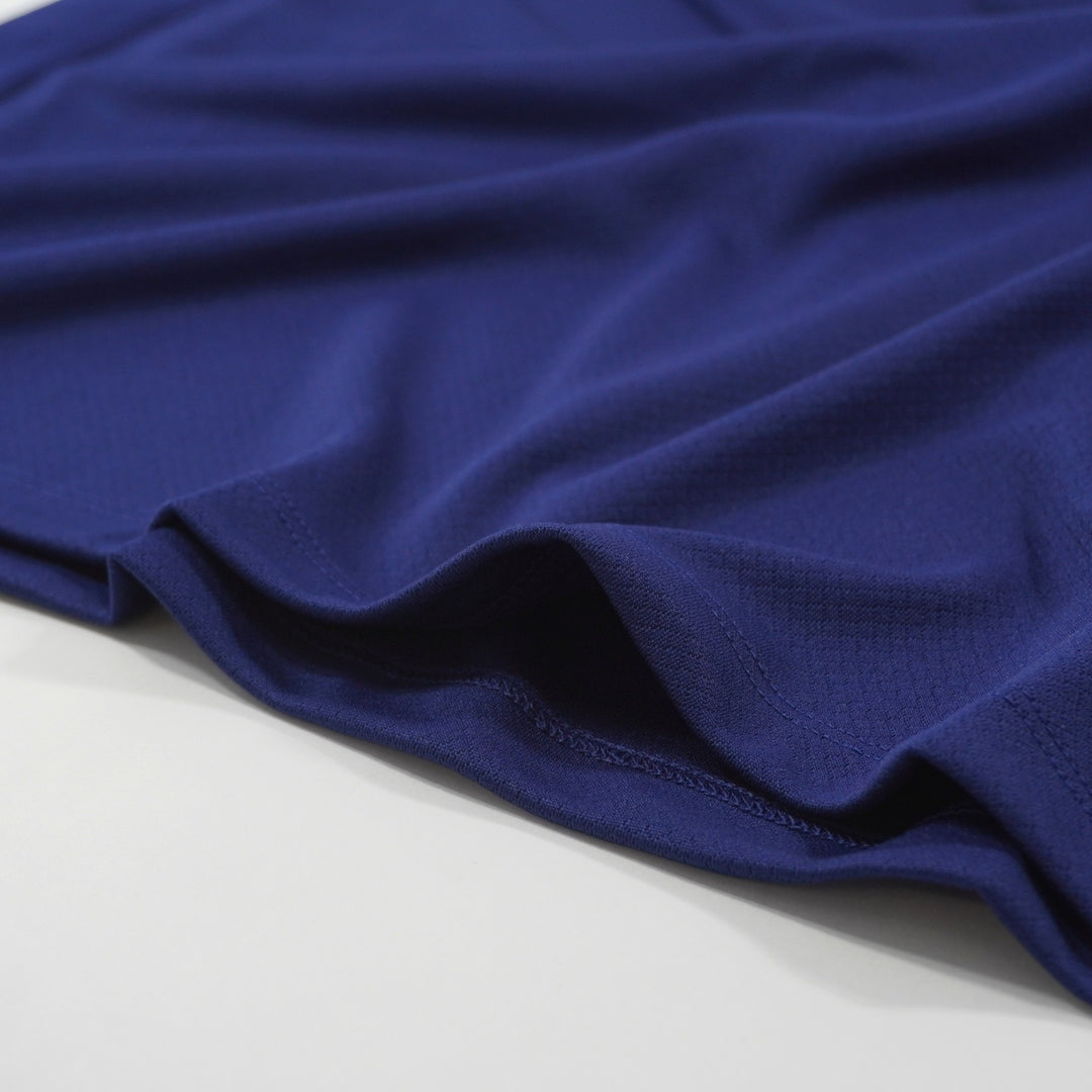 25NIKE DF STRK S/S トップ T90（ブルーボイド） – 鹿島アントラーズFC