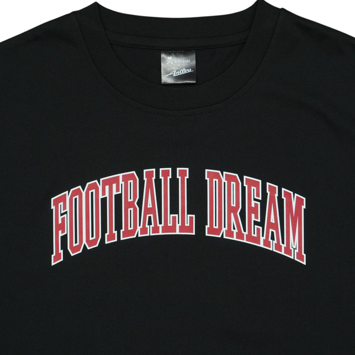 tokidoki × Antlers 総柄ナンバーTシャツ（全3色）【受注】