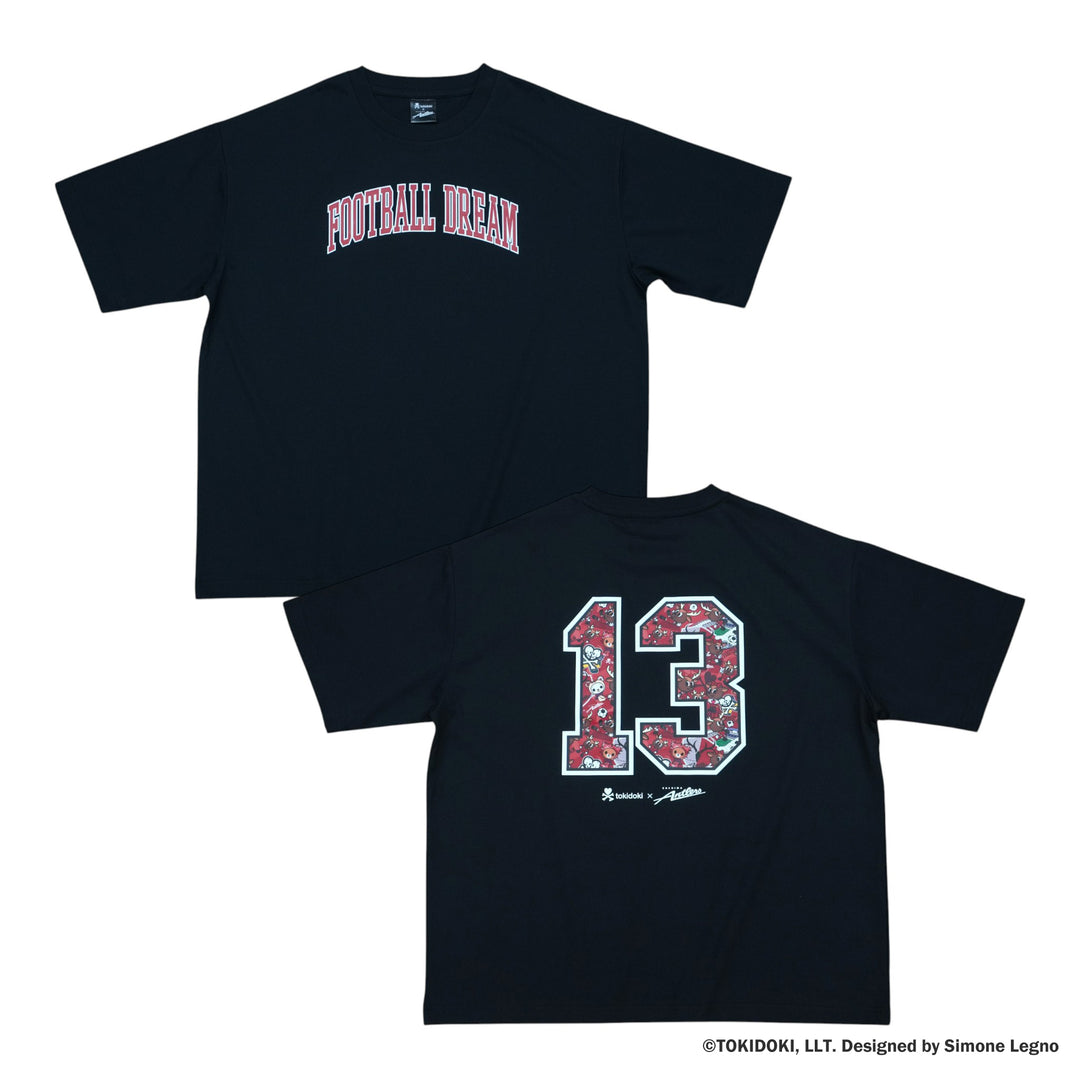 【最終価格】鹿島アントラーズ　選手支給品　ゆったりサイズM〜L相当　非売品　新品 KASHIMA ANTLERS ONLINE STORE | 鹿島アントラーズ公式オンライン