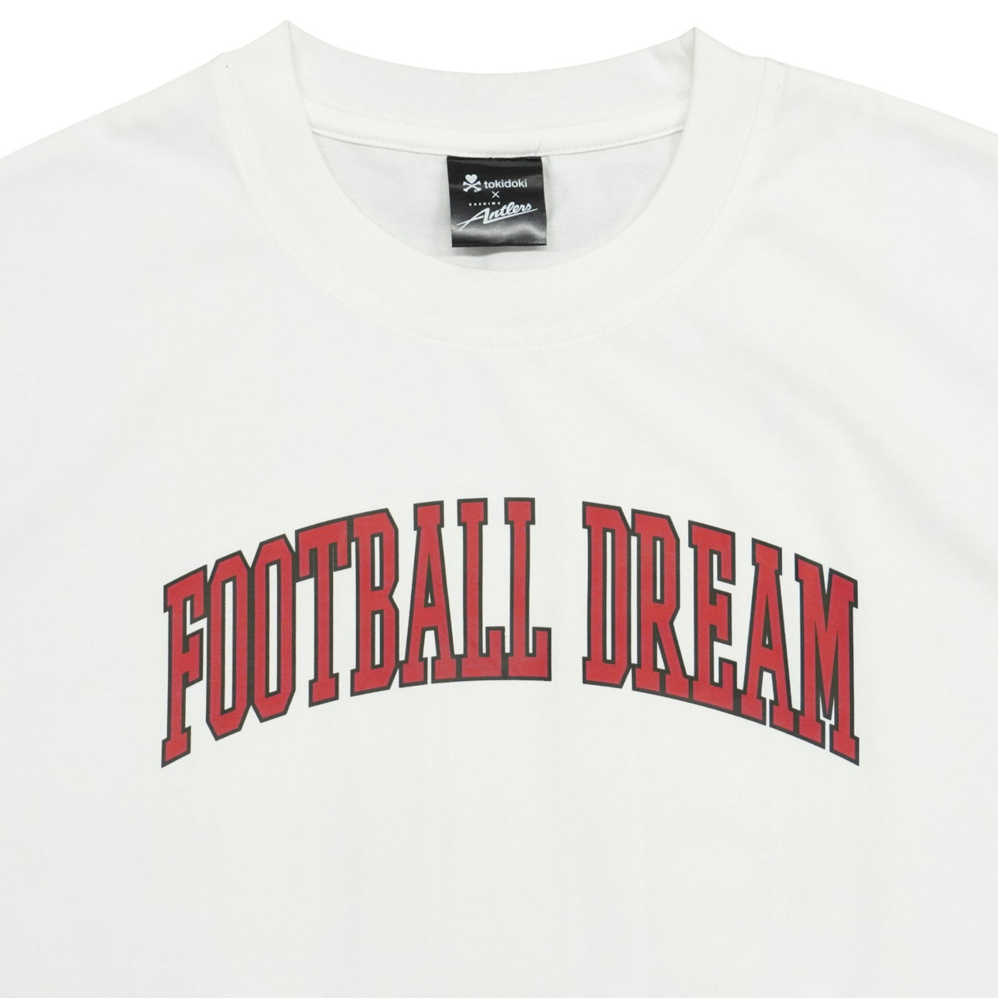 tokidoki × Antlers 総柄ナンバーTシャツ（全3色）【受注】