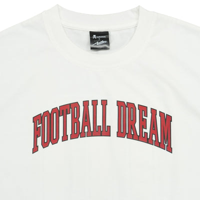 tokidoki × Antlers 総柄ナンバーTシャツ（全3色）【受注】