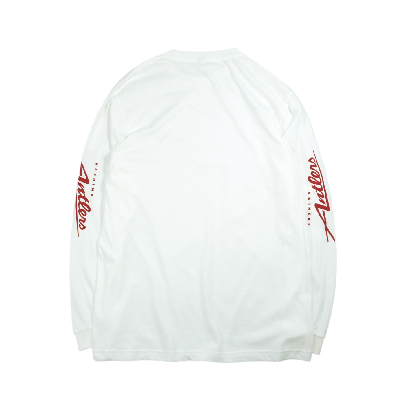ロングスリーブTシャツ（全3色）