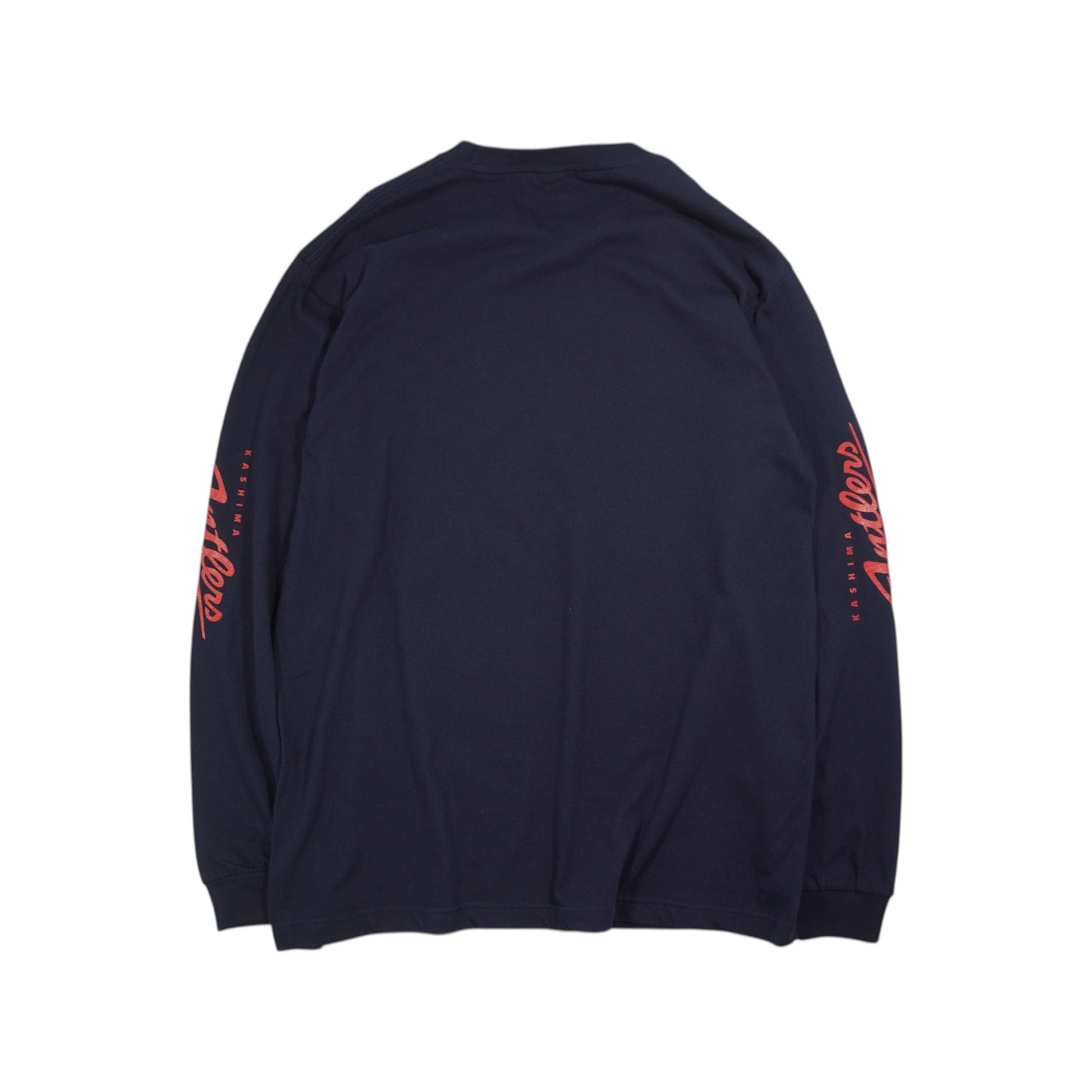 ロングスリーブTシャツ（全3色）