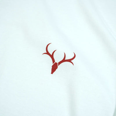 ロングスリーブTシャツ（全3色）