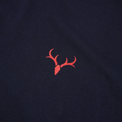ロングスリーブTシャツ（全3色）