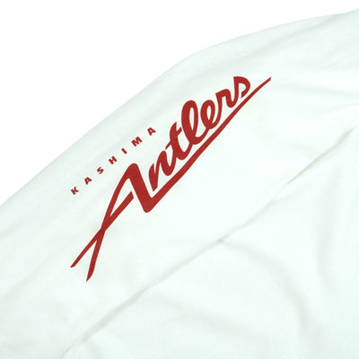 ロングスリーブTシャツ（全3色）