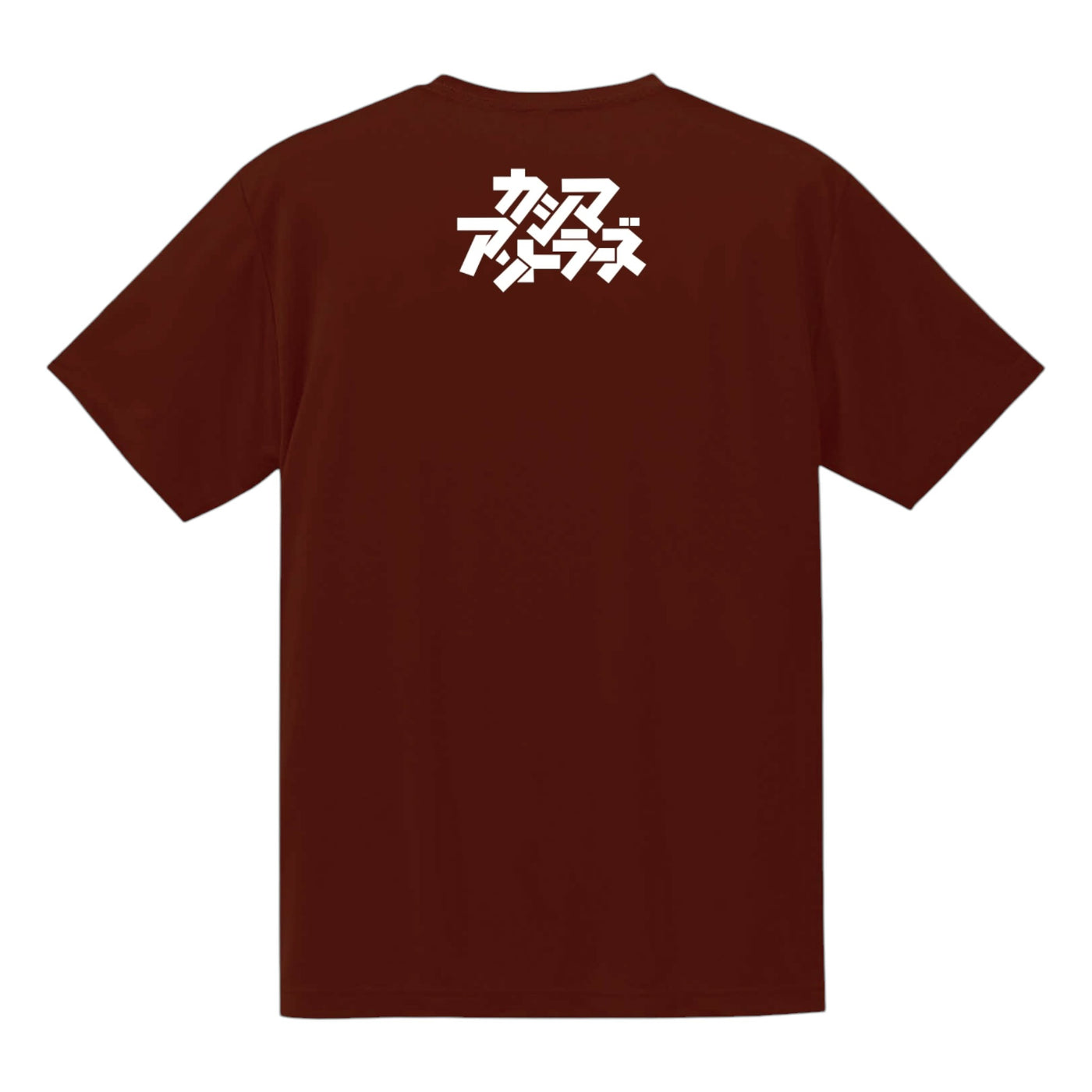 ライオンマーク Tシャツ（RED）