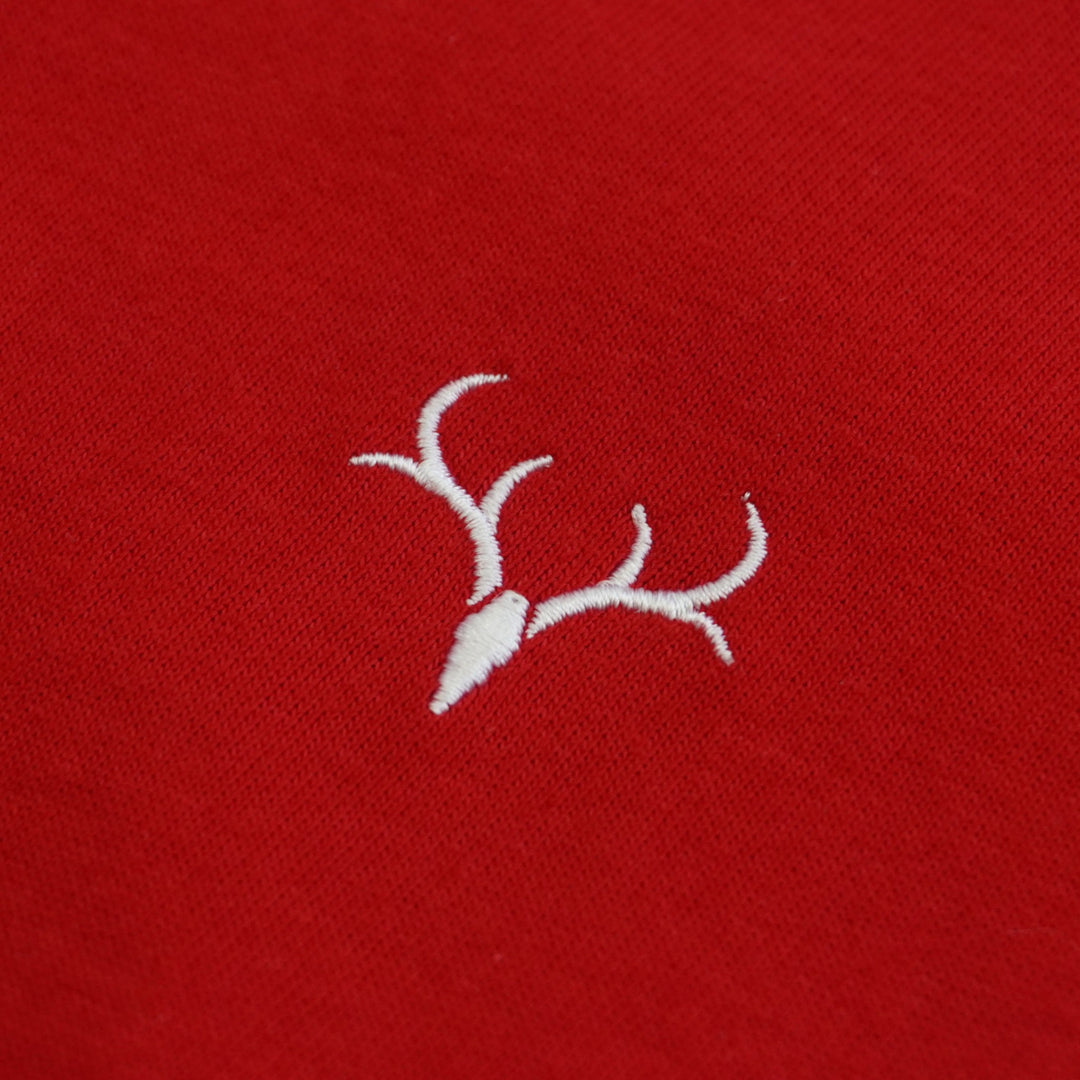 刺繍Tシャツ（全4色） – 鹿島アントラーズFC - 公式オンラインストア