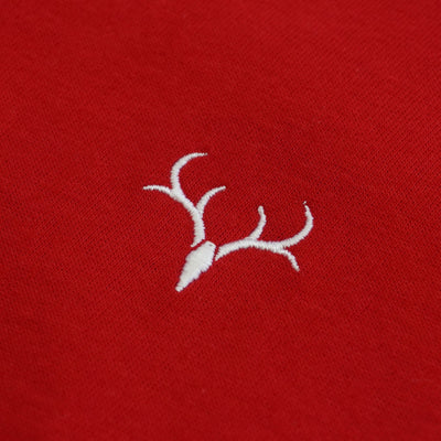 刺繍Tシャツ（全4色）