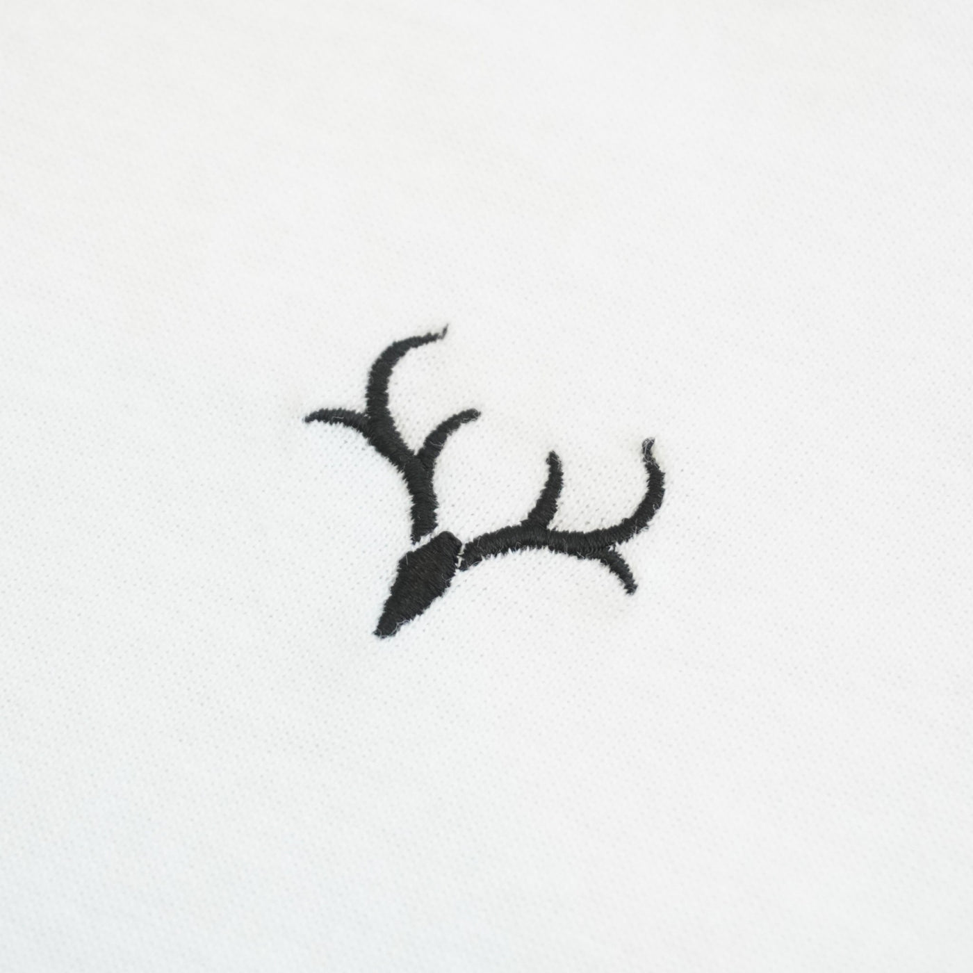 刺繍Tシャツ（全4色）