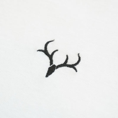 刺繍Tシャツ（全4色）