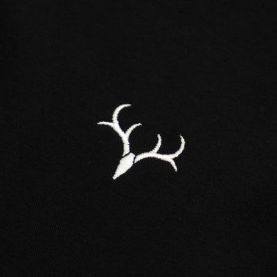 刺繍Tシャツ（全4色）