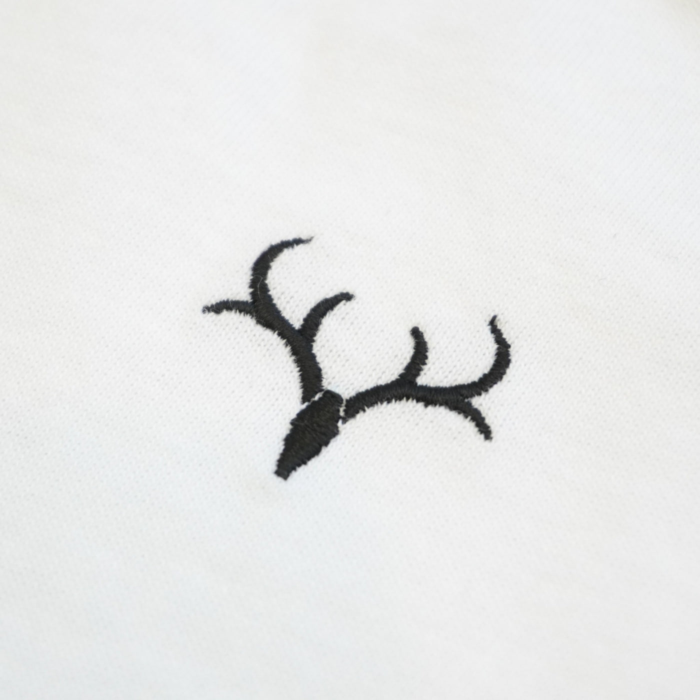 刺繍Tシャツ キッズ（全4色）
