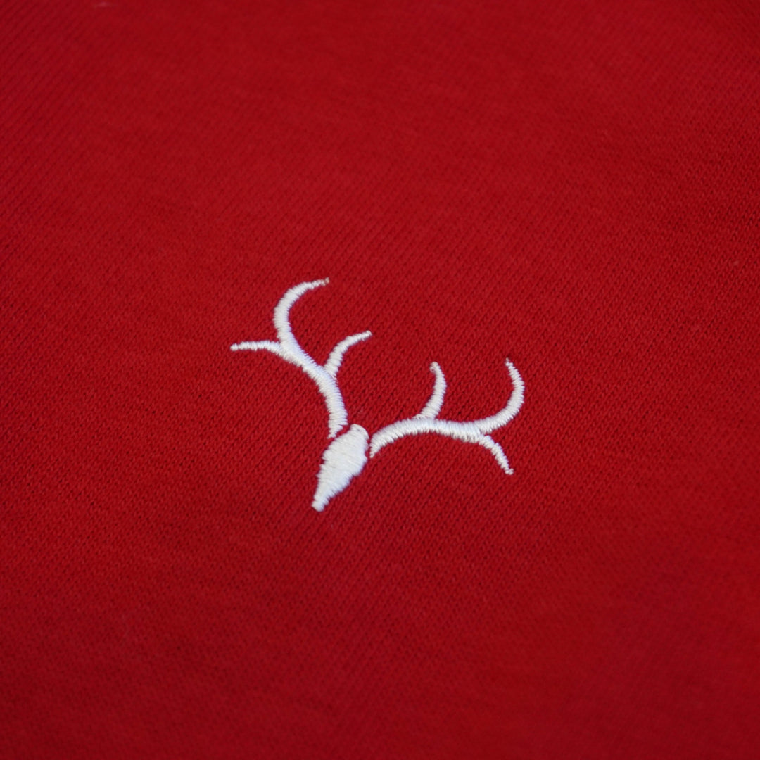 刺繍Tシャツ キッズ（全4色） – 鹿島アントラーズFC - 公式オンライン