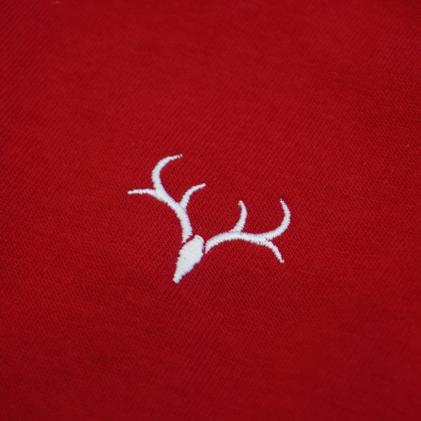 刺繍Tシャツ キッズ（全4色）