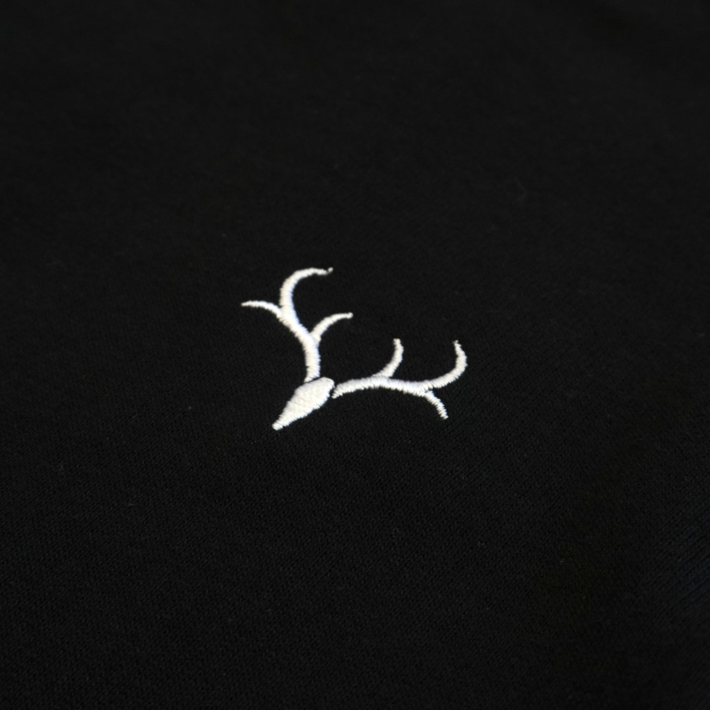 刺繍Tシャツ キッズ（全4色）
