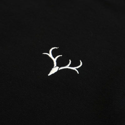 刺繍Tシャツ キッズ（全4色）