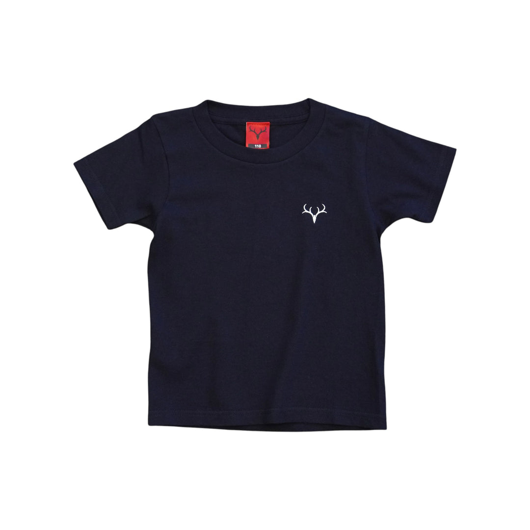 刺繍Tシャツ キッズ（全4色） – 鹿島アントラーズFC - 公式