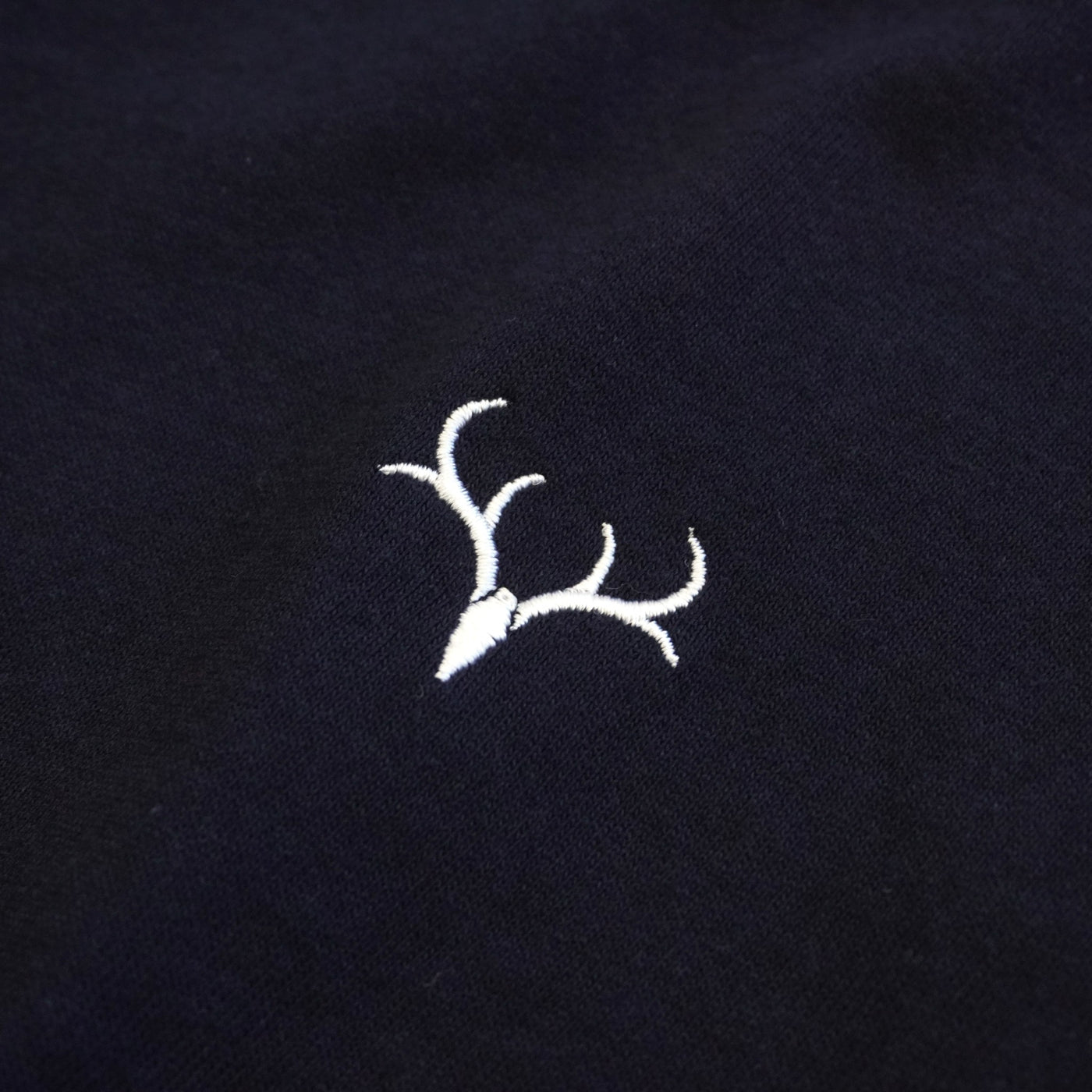 刺繍Tシャツ キッズ（全4色）