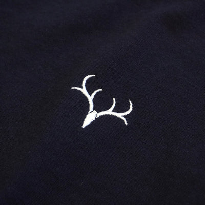 刺繍Tシャツ キッズ（全4色）