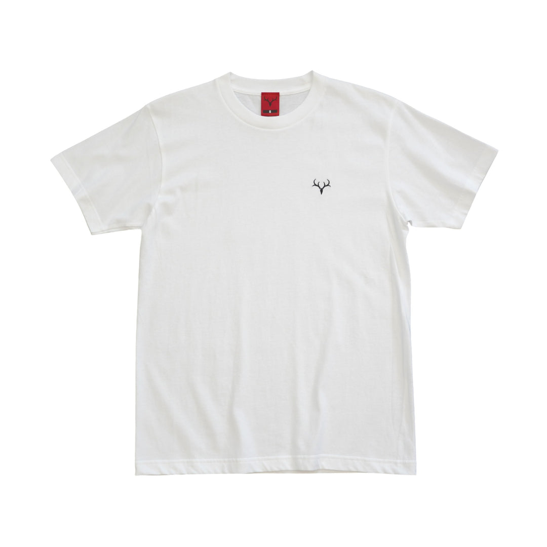 刺繍Tシャツ（全4色） – 鹿島アントラーズFC - 公式オンラインストア