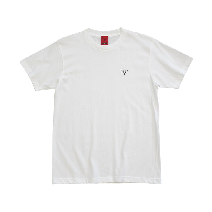 鹿島アントラーズ 2022 エバーグリーンクレストTシャツ （ブラッケンドブルー 鹿島アントラーズ 2022 エバーグリーンクレストTシャツ