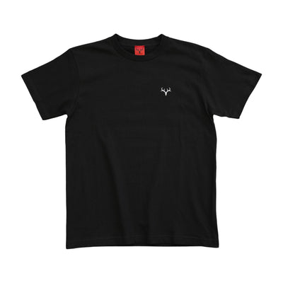刺繍Tシャツ（全4色）