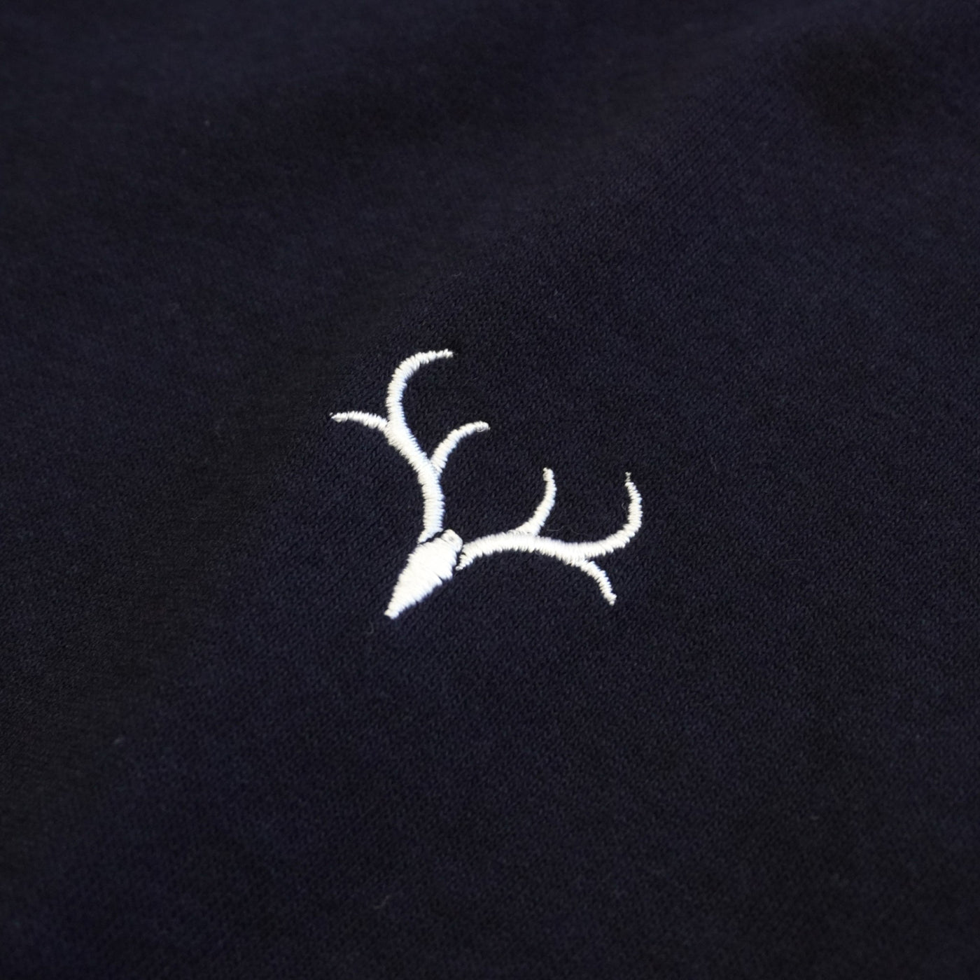 刺繍Tシャツ（全4色）