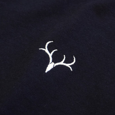 刺繍Tシャツ（全4色）