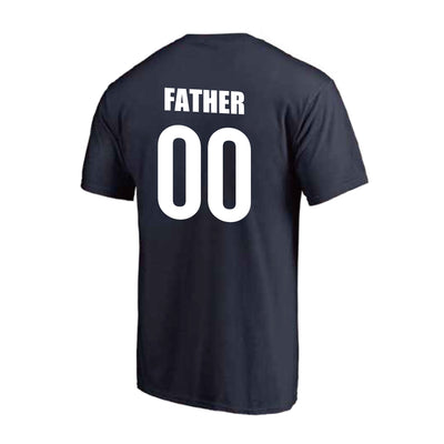 25オリジナルネームTシャツ（父の日Ver.）【予約】