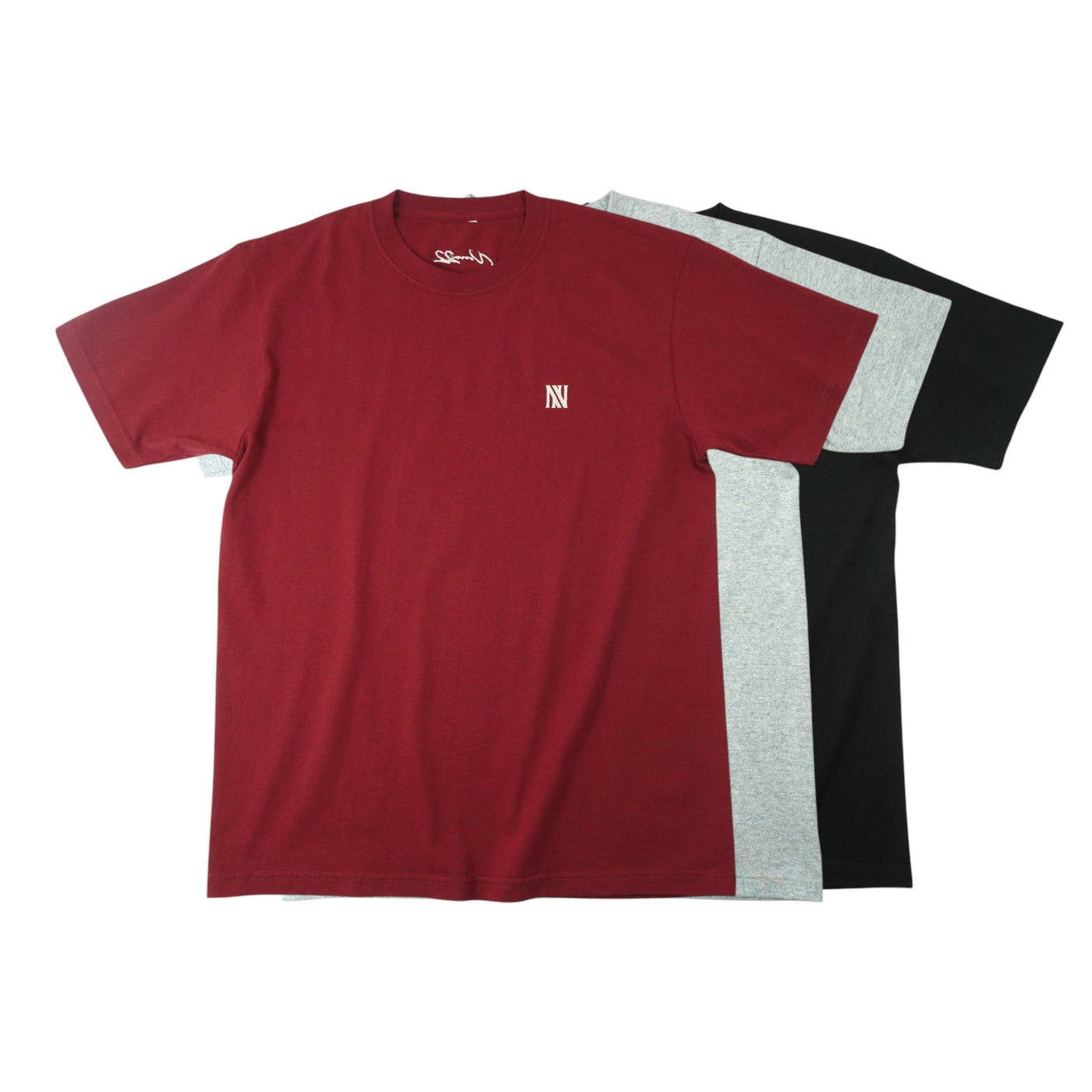 濃野選手プロデュースTシャツ（全3色）【受注】