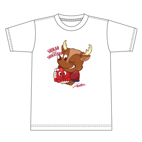 レア販売終了品　あちこちオードリー　Tシャツ&グラスセット 激レア】あちこちオードリー グッズ Tシャツ 黒 XL - メルカリ