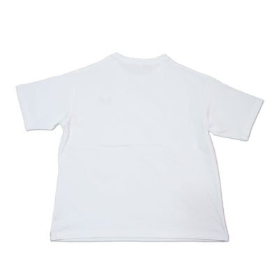 "tsuno" heart　ビッグTシャツ