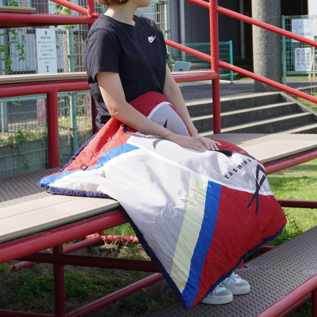 USBブランケット – 鹿島アントラーズFC - 公式オンラインストア