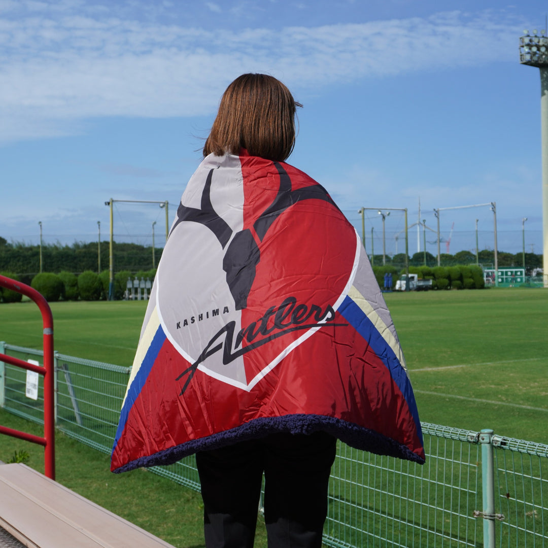 USBブランケット – 鹿島アントラーズFC - 公式オンラインストア