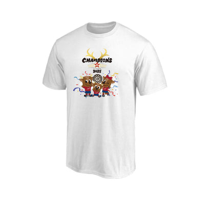 25Ｊ１リーグ優勝記念Tシャツ（マスコット）全3色【予約】