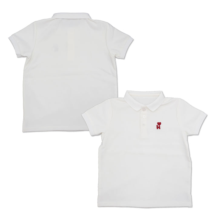 HIGUCHI Original Polo（Jr.） – 鹿島アントラーズFC - 公式