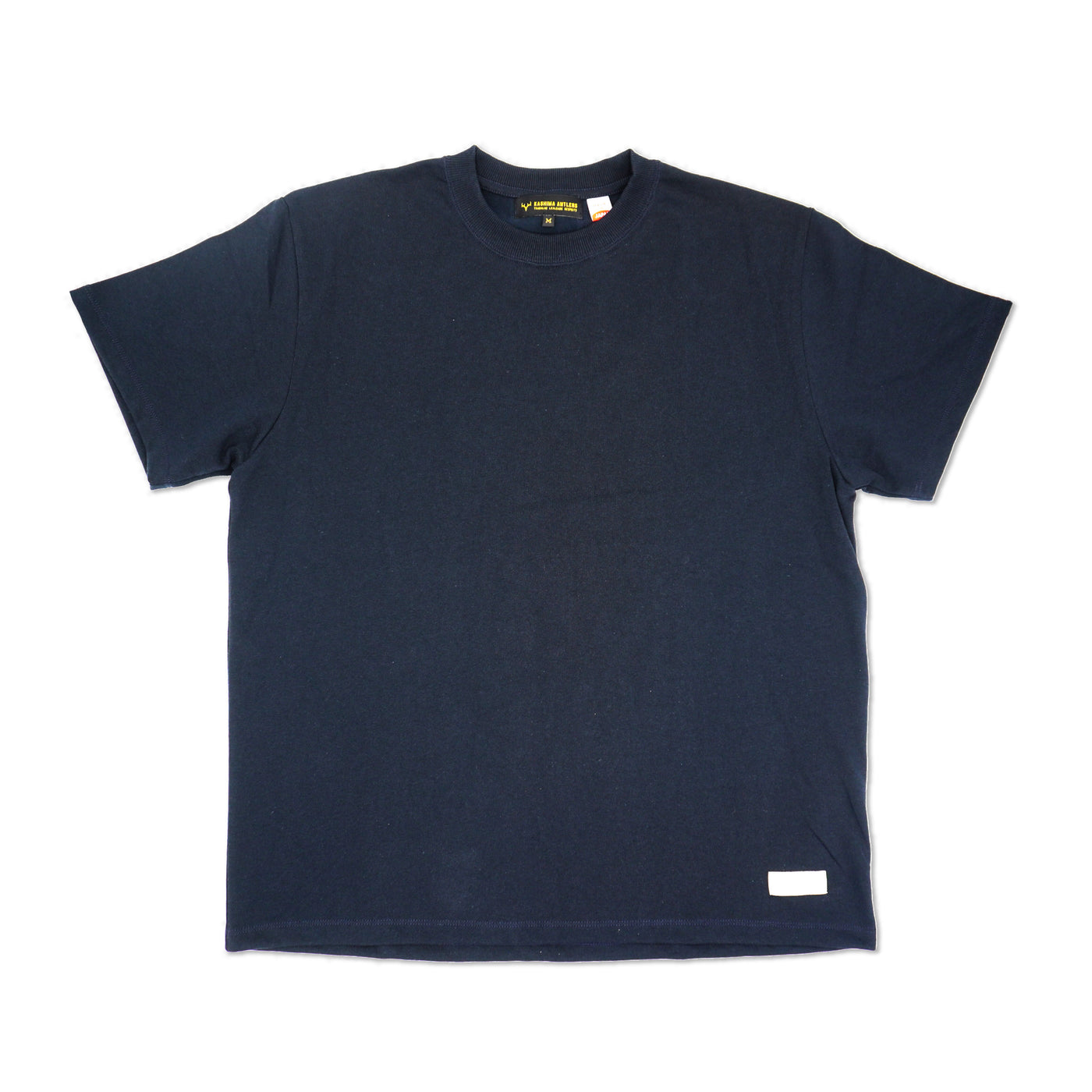 JAPAN T-shirt（40）NAVY – 鹿島アントラーズFC - 公式オンラインストア